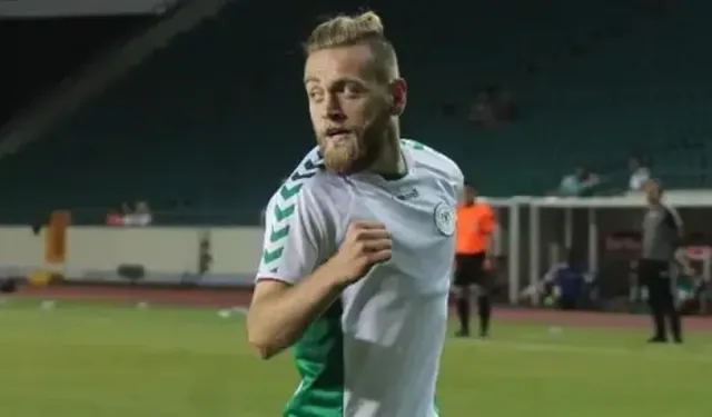11 Gol 6 Asistlik Kanat Kütahyaspor’un Gündeminde