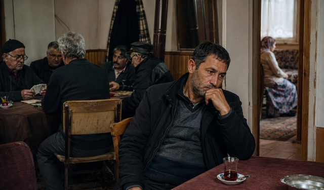 Kütahya’da Herkes Bu Kararı Konuşuyor: Kahvehane Evliliği Bitirir mi?