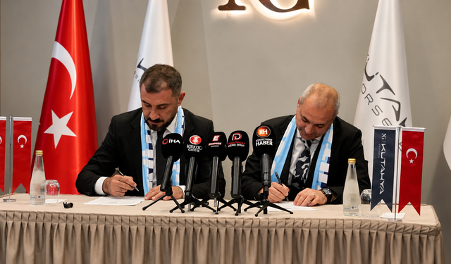 Kütahyaspor'un yeni hocası Erkan Sözeri oldu: ''Güzel bir takım kuracağız, emin olun''