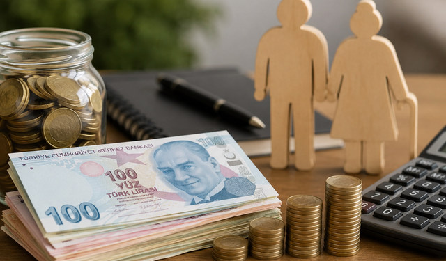 Memur ve Emekli Temmuz Zammı İçin Kritik Tarih: Maaşlar Ne Kadar Artacak?