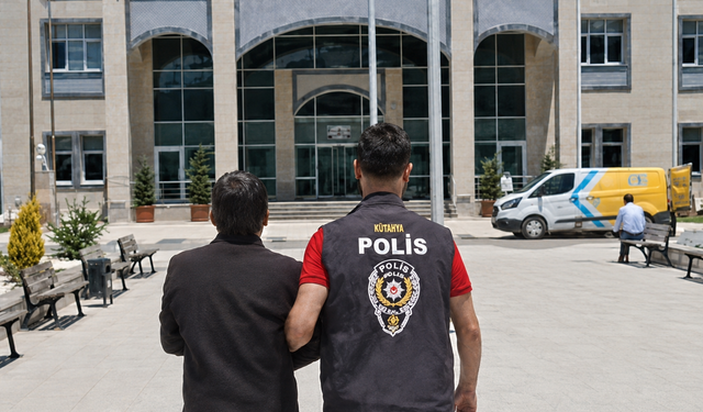 Kütahya'da Sosyal Medya Dolandırıcısına Siber Darbe!