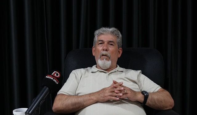Gökbel'den Çok Sert Çıkış: "Devlet Kendi Okulunda Emek Sömürüsü Yapıyor"