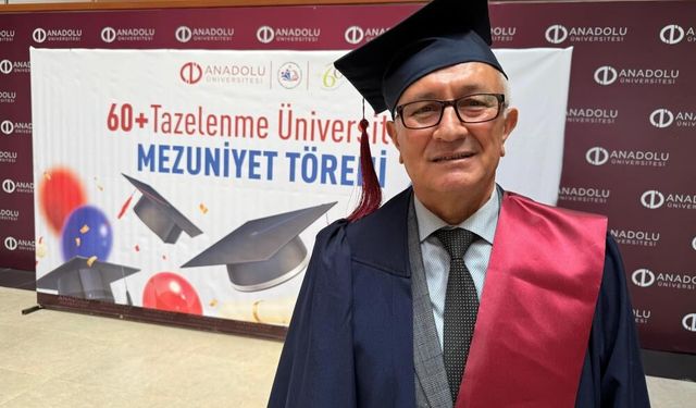 Kütahya'nın Tanıdığı Emniyet Müdürü Bu Kez Kep Attı