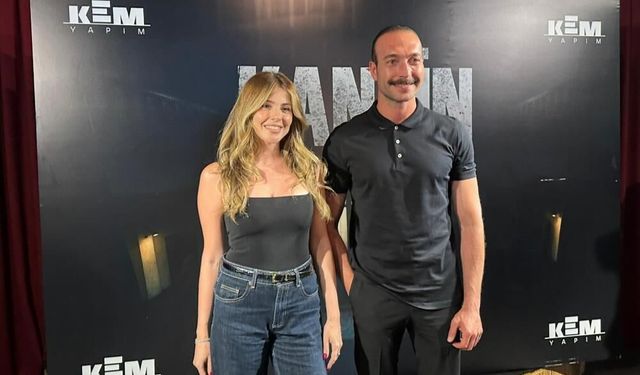 Kütahya'nın Gizemli Hikâyesi Film Oluyor