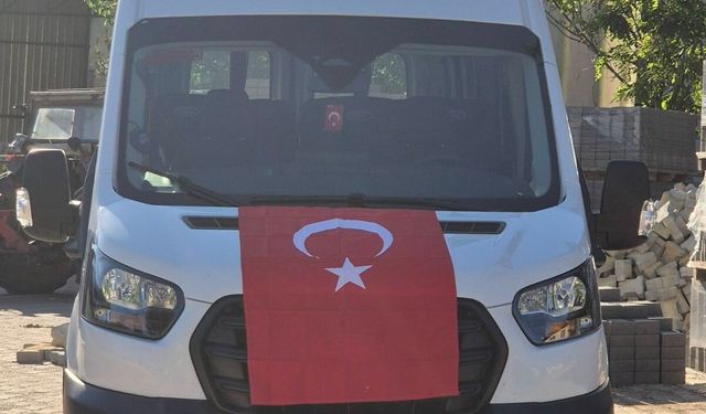 Naşa Belediyesi'nden Büyük Başarı! Tek Kuruş Kredi Çekmeden Araç Aldı