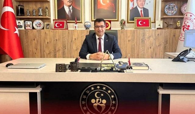 İl Müdürü Küçük açıkladı: Kütahya'da spora ilgi her geçen yıl artıyor