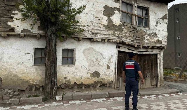 Tefecilik yaptığı tespit edilen 1 kişi gözaltına alındı