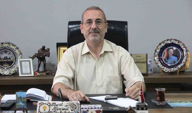 Afşarünal'dan Yoncalı İsyanı: "Herkes Bagajına Çim Biçme Makinesi Koysun!"