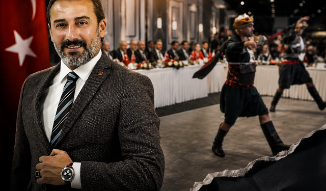 Zafer Bintepe'den Federasyona Ağır Eleştiri: "Tüm Kütahya'ya Ayıp Edildi"