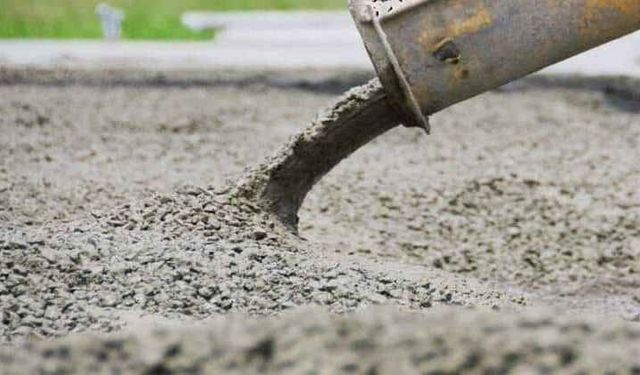 HAZIR BETON SATIN ALINACAKTIR