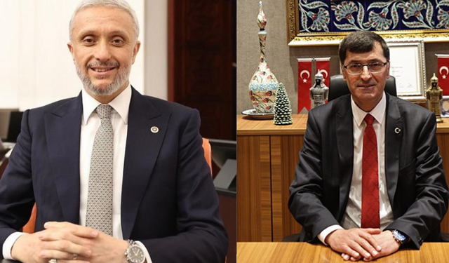 Kütahya siyasetinde tansiyon yükseliyor! Biçer'den, Kahveci'ye: ''2 yıldır ne yaptınız?''