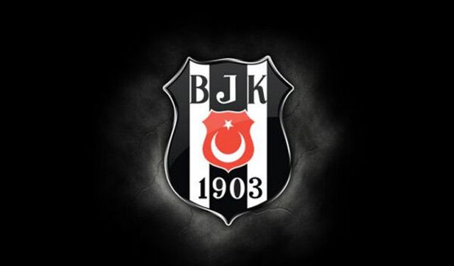 Beşiktaş formalarının çehresi değişecek: Yeni sponsor açıklandı