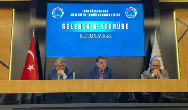 Vali Işın: "Kimse Tedavi Olamıyorum, Çocuğumu Okutamıyorum Dememeli"