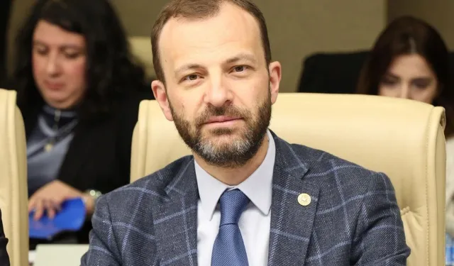 Ak Parti Kütahya Milletvekili Bayırcı'dan, Netanyahu'ya tepki: ''Döktüğün kanda boğulacaksın''