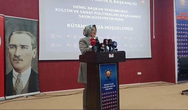 Kütahya'da belediye meclisinde tutanak krizi derinleşiyor: Erenler, hukuki süreç başlatılacağını duyurdu