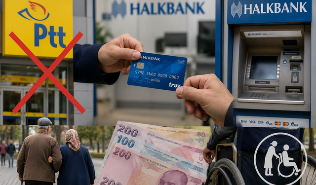 Yaşlı ve Engelli Aylıklarında Yeni Dönem Başlıyor