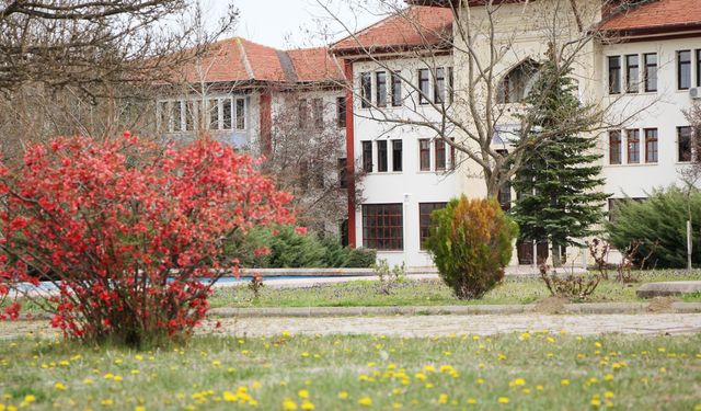 DPÜ'de son hafta heyecanı: Öğrencilere moral mesajı