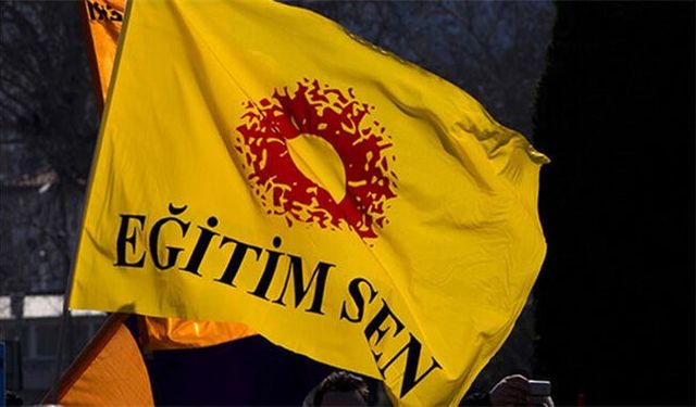 Eğitim Sen’den Eğitim Yılı Raporu: “Eğitim Sistemi Derinleşen Sorunlarla Yılı Kapattı”