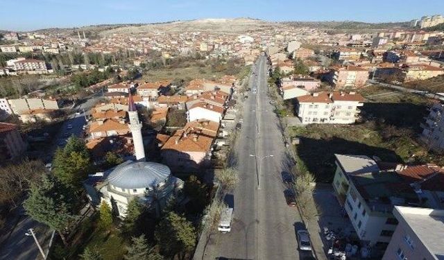 Emet'te dar sokak alarmı: ''Sorunun çözümü ertelenmemelidir''