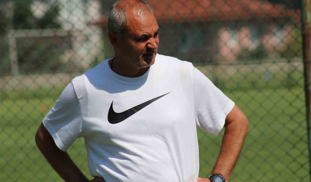 Kütahyaspor'da transfer mesaisi başladı: Ses getirecek yıldızlar listede