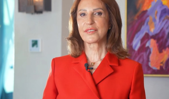 Esin Güral Argat'tan YKS adaylarına moral desteği: Sınav kaygısına karşı anlamlı mesaj