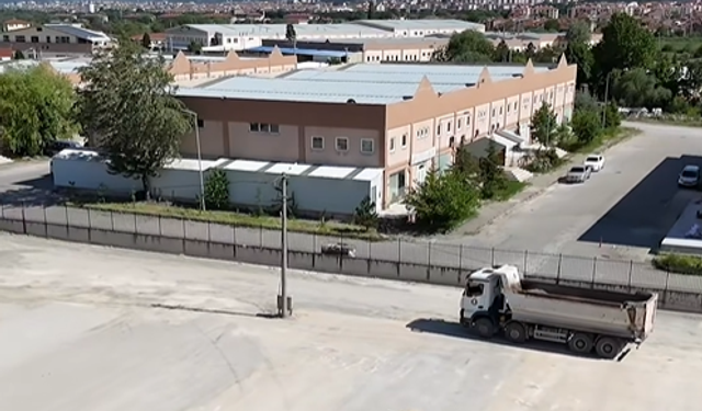 Kütahya'da mega proje hayata geçiyor: Eğlence ve ticaretin yeni adresi olacak!