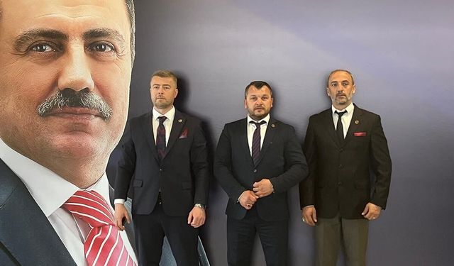 BBP’nin 13. Olağan Büyük Kurultayı Tamamlandı: Cüneyt Erol Yeniden MKYK’da