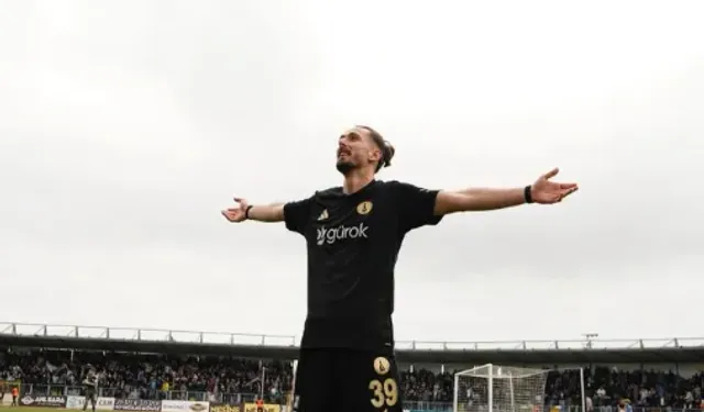 Kütahyaspor’da kral dönüyor: Aykut Çift ile imza yakın!