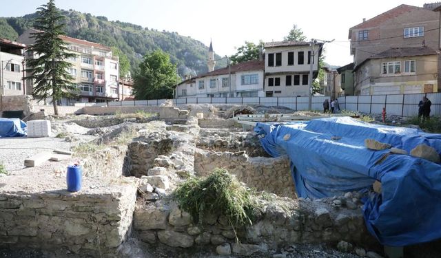 Kütahya'nın tarihi hazinesi: 600 yıllık miras yeniden canlanacak