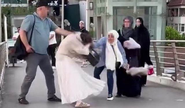Çapalı saldırı olayında 4 kişi hakkında adli kontrol kararı