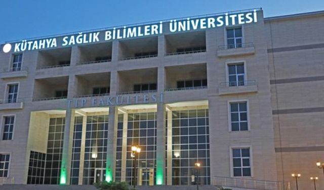 KSBÜ, sağlıkta rakip tanımıyor: Türkiye ikincisi oldu