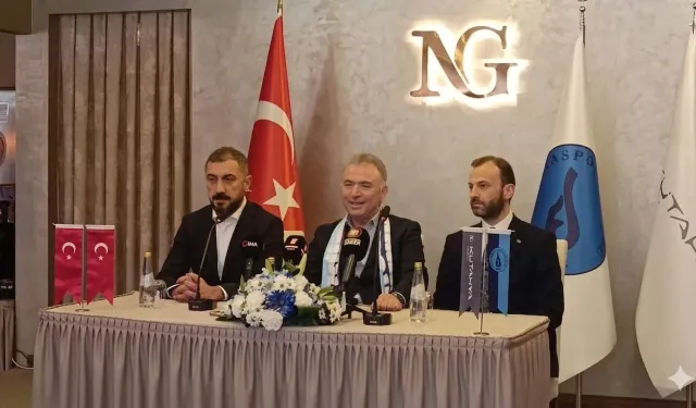 Kütahyaspor'da tarihi imza: Yeni teknik direktör bugün açıklanıyor