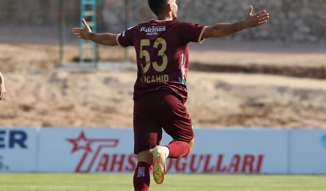 Kütahyaspor'a, 1.Lig'den dev takviye: Yıldız sol bek Şimşek oluyor