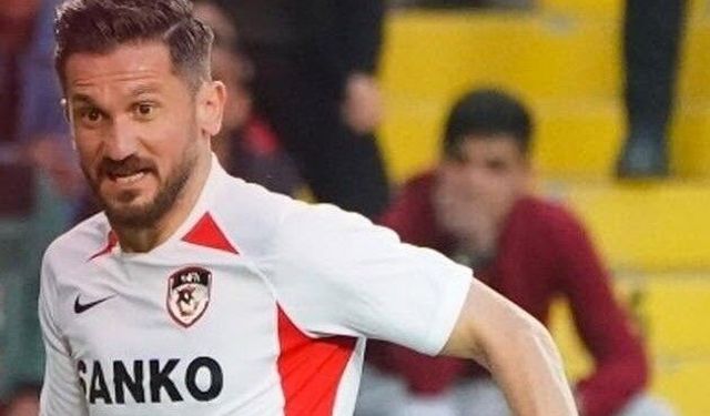 Süper Lig'de fırtına gibi esmişti: Kütahyaspor, tecrübeli sağ bek ile anlaştı