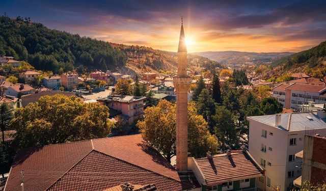 Kütahya'nın ilçesinde dev müjde: Belediye borçları sıfırladı, yatırımlar artacak