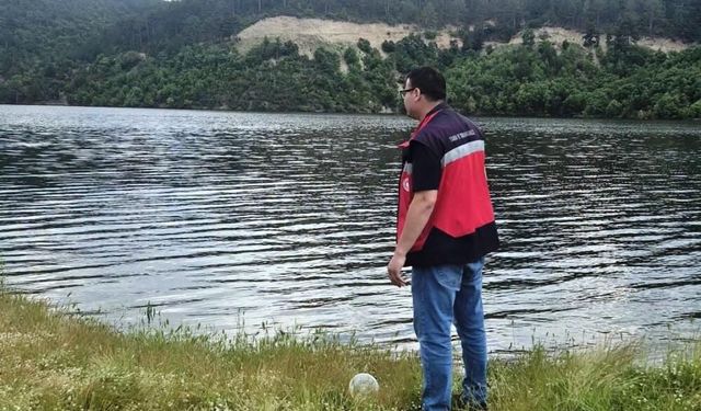 Kütahya'da avcılık faaliyetlerine denetim sürüyor