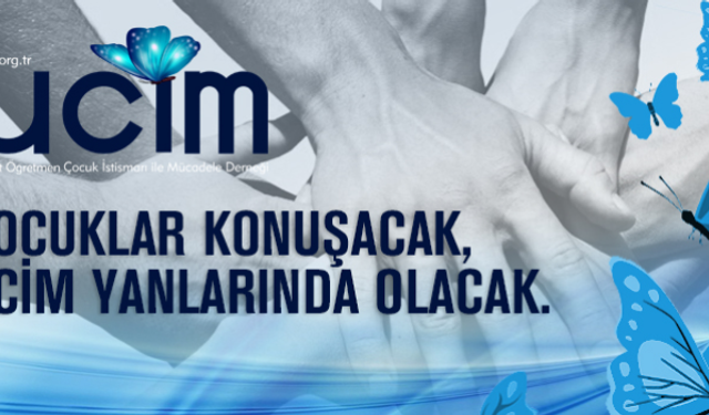 UCİM Kütahya’dan Çocuk Hakları Farkındalığına Renkli Dokunuş