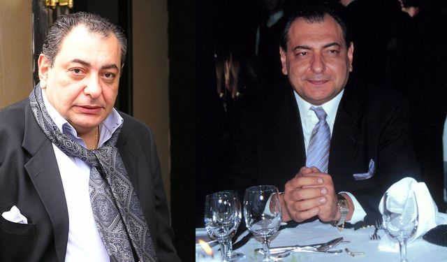 Medya dünyasını yasa boğan kayıp: Reha Muhtar vefat etti