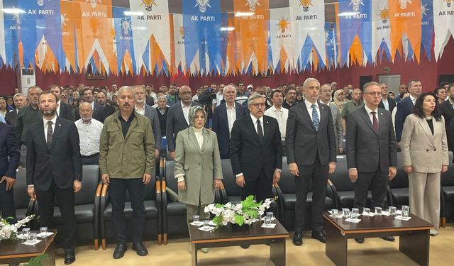 Kütahya'da siyaseti karıştıran açıklama! Yayman'dan CHP'ye ağır eleştiri