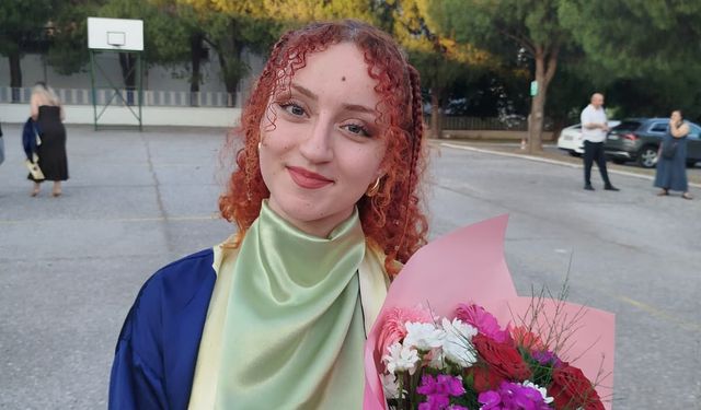 Simavlı öğrenciden dikkat çeken başarı: Projesi TÜBİTAK'tan kabul gördü