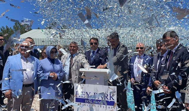 İstanbul-Antalya yolcuları artık Kütahya’da ağırlanacak