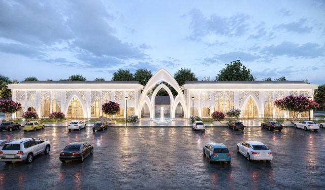 HEY Park’ın İsminin Sırrı Açıklandı! 40 kişiye iş kapısı olacak