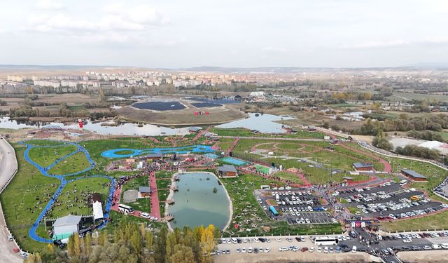 Yedigöller 100. Yıl Kültür Parkında eğlence tavan yapacak: Konser tarihi açıklandı