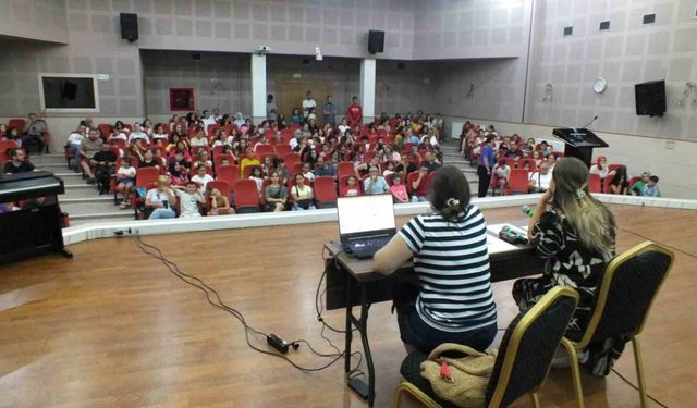 Kütahya'da veliler dikkat: Yetenek sınavıyla öğrenci alan okullara başvuru kılavuzu yayımlandı