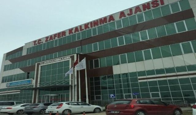 Kütahya'da yeni istihdam alanı oluşacak: Zafer Kalkınma Ajansı'ndan 4 projeye destek
