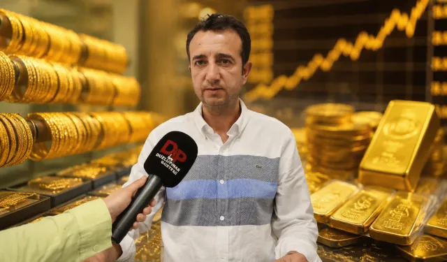 Çeyrek Altın Cep Yakınca Kütahyalı Gram Altına Yöneldi