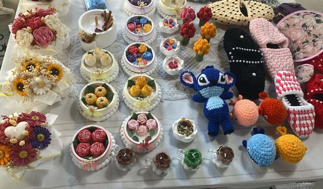 Kütahya’da Mim Hanımlar Konağı’nda Festival Başladı