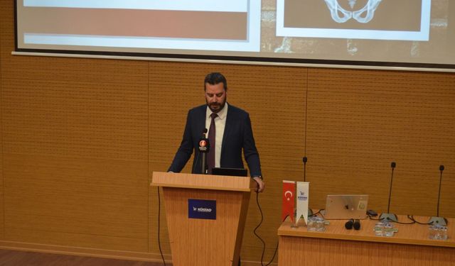 KÜGİAD’dan Çocukların Sağlıklı Geleceğine Destek