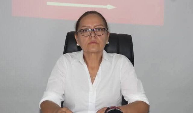 Ruhsen Kumdalı CHP’den ayrıldı: Yeni siyasi adresini açıkladı