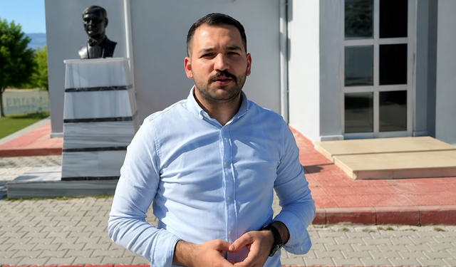 MHP’den Kütahya’da eğitime katkı
